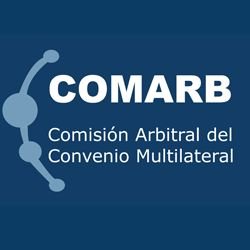 Comisión Arbitral del Convenio Multilateral. Organismo federal integrado por todas las Provincias Argentinas y la Ciudad Autonoma de Buenos Aires.