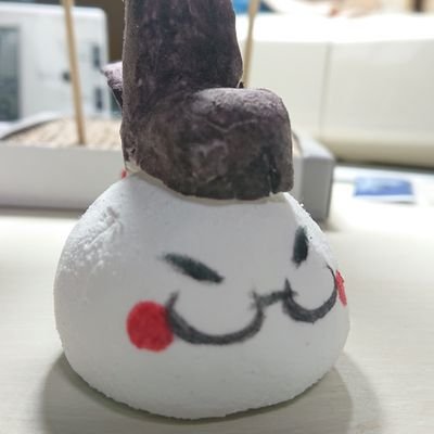 酒おまんじゅう閣下