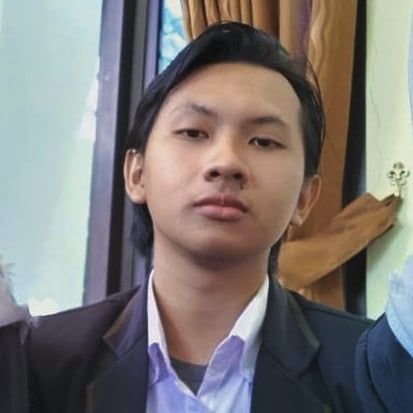 gausah trllu serius, penting asik