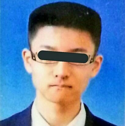 ナイス殺害