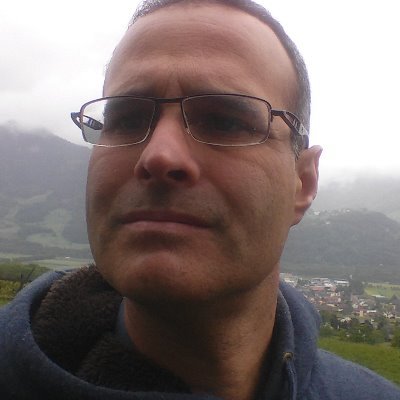 SegevEitan's profile picture.
