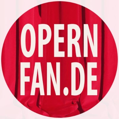 🇩🇪: Website über Oper von Dr. Alexander Hildebrand 🇬🇧: Website (in German) about opera music. Tweets in 🇩🇪 + 🇬🇧 (Homebase: Berlin)