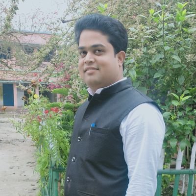 #Politician
# मंडल अध्यक्ष बीजेपी बड़हरिया दक्षिण (सिवान)
#Civil Engineer
#Social Worker