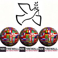 nikkifirewall(@nikkifirewall) 's Twitter Profile Photo