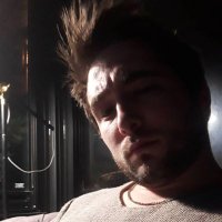ChuckyBOOM (@halilenesahn) Twitter profile photo