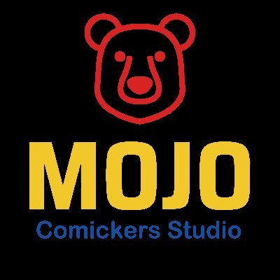 Mojo Comickers Studios is a multi-disciplined, Worldwide Illustration Agency serving clients in many countries and timezones