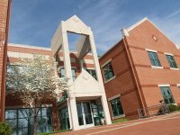 DruryCommDept's profile picture. 