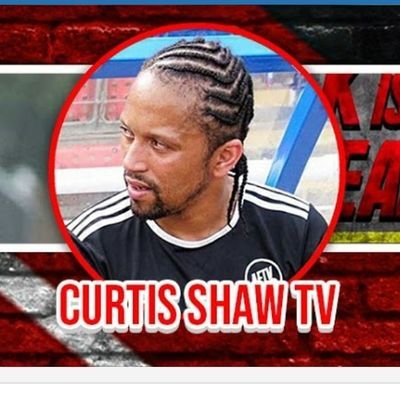 Former Pro Footballer, Youtuber, Righteous Man.

Best New Content Creator 2021 @The_FCAs🏆

Business Enquires: Curtisshawtv@hotmail.com