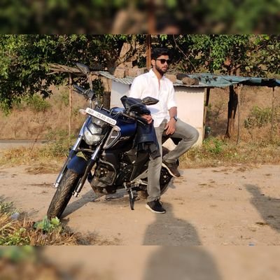 GaikwadLaukik's profile picture. 