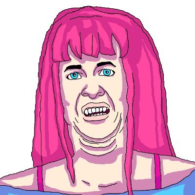 PinkLightningさんのプロフィール画像