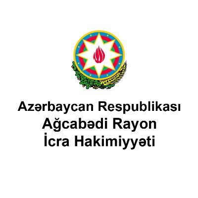 Ağcabədi Rayon İcra Hakimiyyətinin rəsmi X hesabı

https://t.co/B8heHVUl6Y
https://t.co/iZA6YA6kaS
https://t.co/9PZKGVceeW