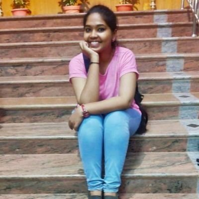 SphoorthiRebala's profile picture. 