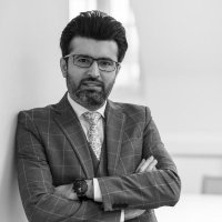 Salman Shahid (@drsalman_shahid) 's Twitter Profile