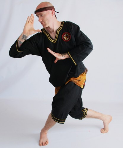 artsofawarrior's profile picture. Martial Arts, Yoga, Meditation, Drumming + Indonesian Dance in West Devon. Schools, Parties, Events and Festivals.