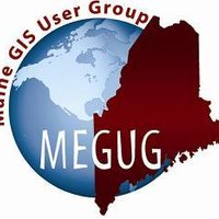 Maine GIS User Group (@mainegis) Twitter profile photo
