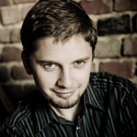 szymonlukasik (@szymonluk) 's Twitter Profile