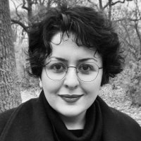 Farnoosh Shamsian (@farnooshamsian) 's Twitter Profile
