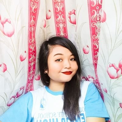 balat_ericah's profile picture. chinita girl 😍😘
