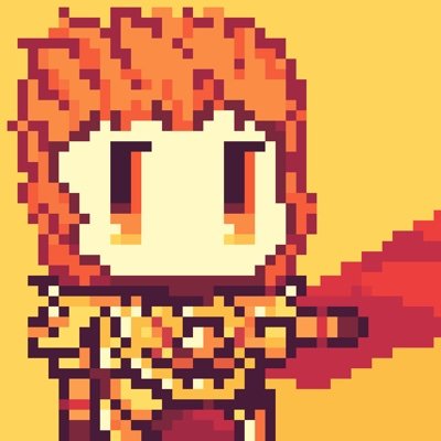 aofeisheng's profile picture. Try to glue everything together.