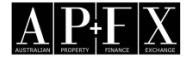 We offer is Australian Property and Finance Exchange. Our location is Perth the capitol city of Western Australia. Property management.