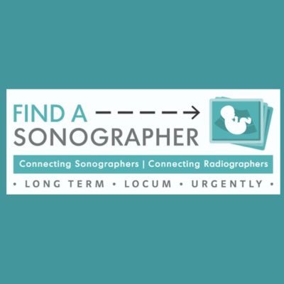 Not a recruitment company. Australia’s dedicated job advertising platform for the Sonography & Radiography industry, spreading positions further on social media