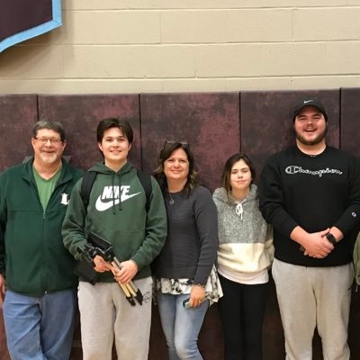 JuddWuerdeman's profile picture. Husband, Father, Son, Brother, Retired, 🏈🏀