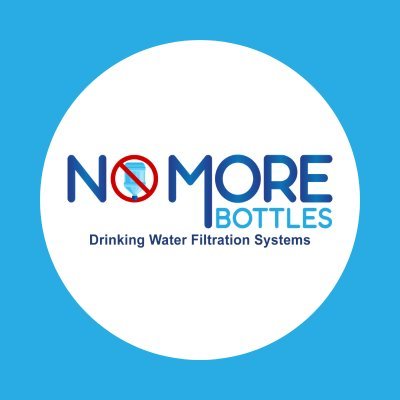 Drinking water filtration systems for home and work