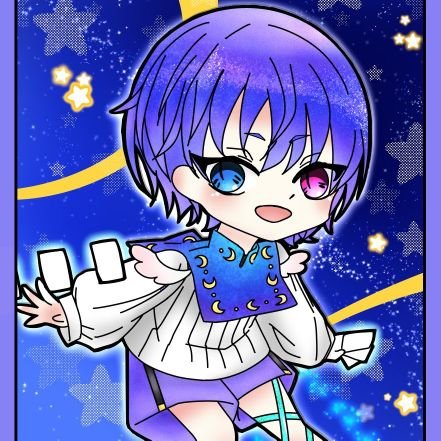 弟魔女Seira˙˚ʚ⋆͛ɞ˚˙Vチューバー！！さんのプロフィール画像