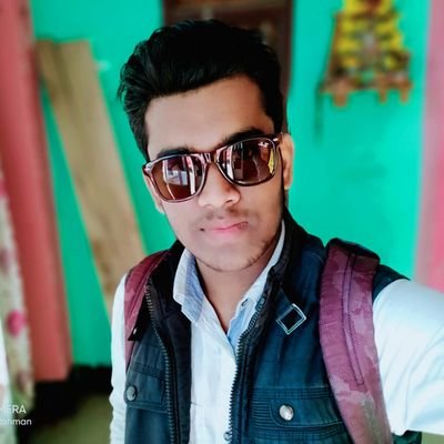 thesakibrahman's profile picture. Welcome to my profile 😊 |
Engineering students 💻📚 |
Studies - ADTU |
Interest - cyber security & technology |
Hobbies - coding & learning.