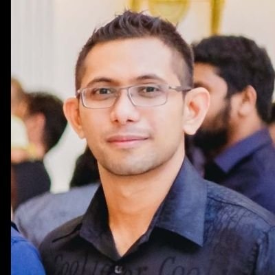 KhalibCssm's profile picture. Technical Consultant / Software Tech Lead