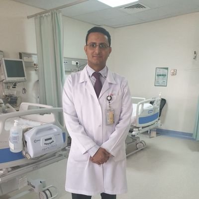 Consultant cardiologist