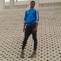 Learn to let go,am ovie by native, Adeoye by God, and Love