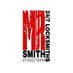 Mr Smith Locks Ltd - Locksmiths (@MrSmithLocksLtd) Twitter profile photo