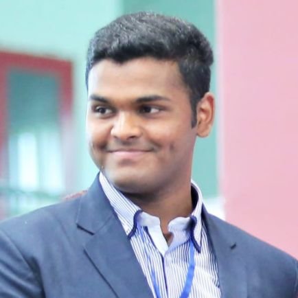 varunready's profile picture. Economics: BA(H) @SRCCOfficial, MA @ DSE |  RT≠Endorsement.
श्रम ही है श्री राम हमारा। 🇮🇳