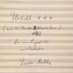 Choral Fanatic (@mahlermarathon) Twitter profile photo Choral Fanatic (@mahlermarathon) Twitter profile photo