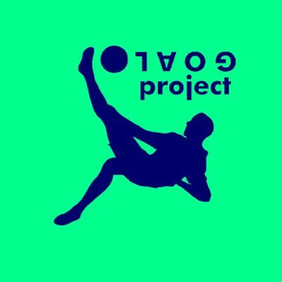 El ⚽ nos une 📩Contacto : goalproject.info@gmail.com