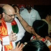 Uma Maheshwari Reddy BJP(@BjpMaheshwari) 's Twitter Profile Photo