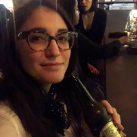 vanessa cominsky (@vminsky) 's Twitter Profile