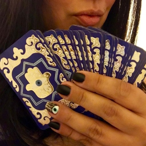 SparkdIntuition's profile picture. ♌️♒️