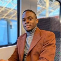 Callistus Gero, PhD (@callistusakello) 's Twitter Profile