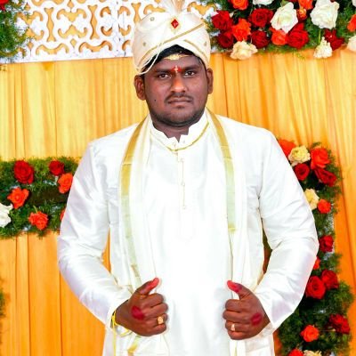 AshokKu22248152's profile picture. Think Big , Dream Big , Believe Big , And the Results Will Be Big....