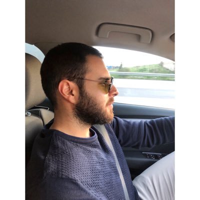 caglareng's profile picture. IWE