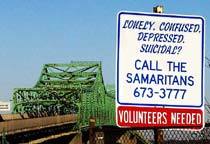 SamsofFRNB's profile picture. Lonely? Depressed? Suicidal? Samaritans are here to listen. 

Call us @508-673-3777