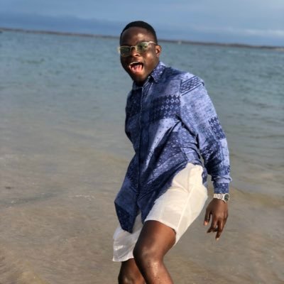 FuadAjiboye's profile picture. ALPHA MALE 💎 || Manchester United ❤️ || Programmer || Wiz fan 🤞🏾