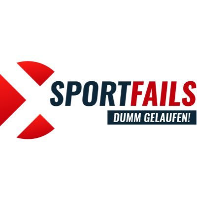 sportfails__'s profile picture. Das neue Online-Magazin, bei dem einem nichts mehr einFAILt! ⚽️🎾🥎⚾️🏈🏀🏐🏉🥏
