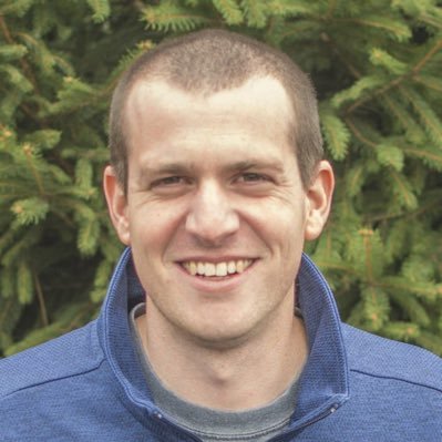 AusMcCann's profile picture. Follower of Jesus, husband to @mrscmcann, dad, executive pastor at @redemptionchapl, and fan of Duke basketball and Cleveland sports.