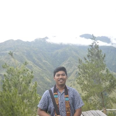 AndiBauSunarto's profile picture. Berpetualang untuk mencari sesuatu