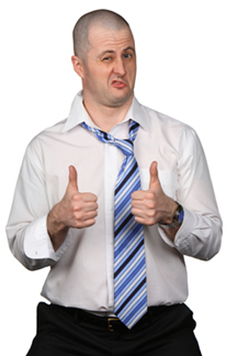 thurst_on's profile picture. Genius from Essex