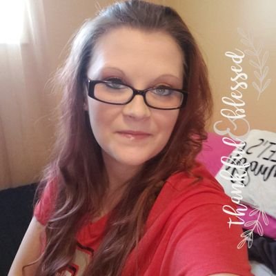 ann_ashey0714's profile picture. 