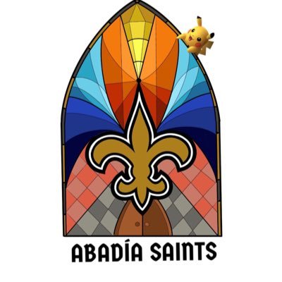 Cuenta del programa La Abadía Saints. Los Lunes a partir de las 22h en Spanish Bowl Radio.